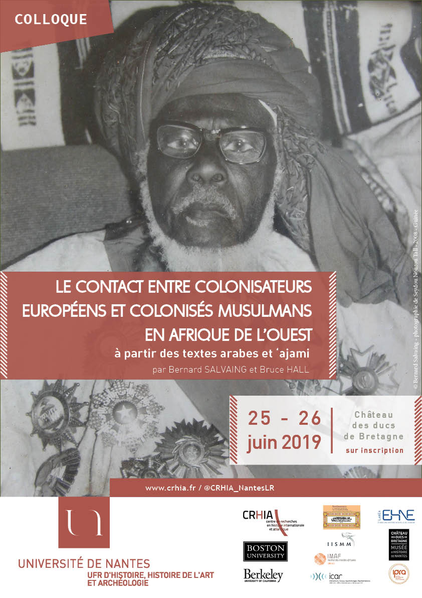 Affiche CLQ 25-26 juin