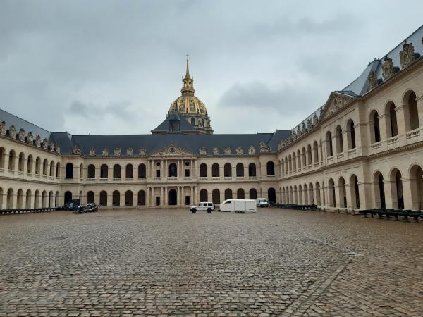 Invalides